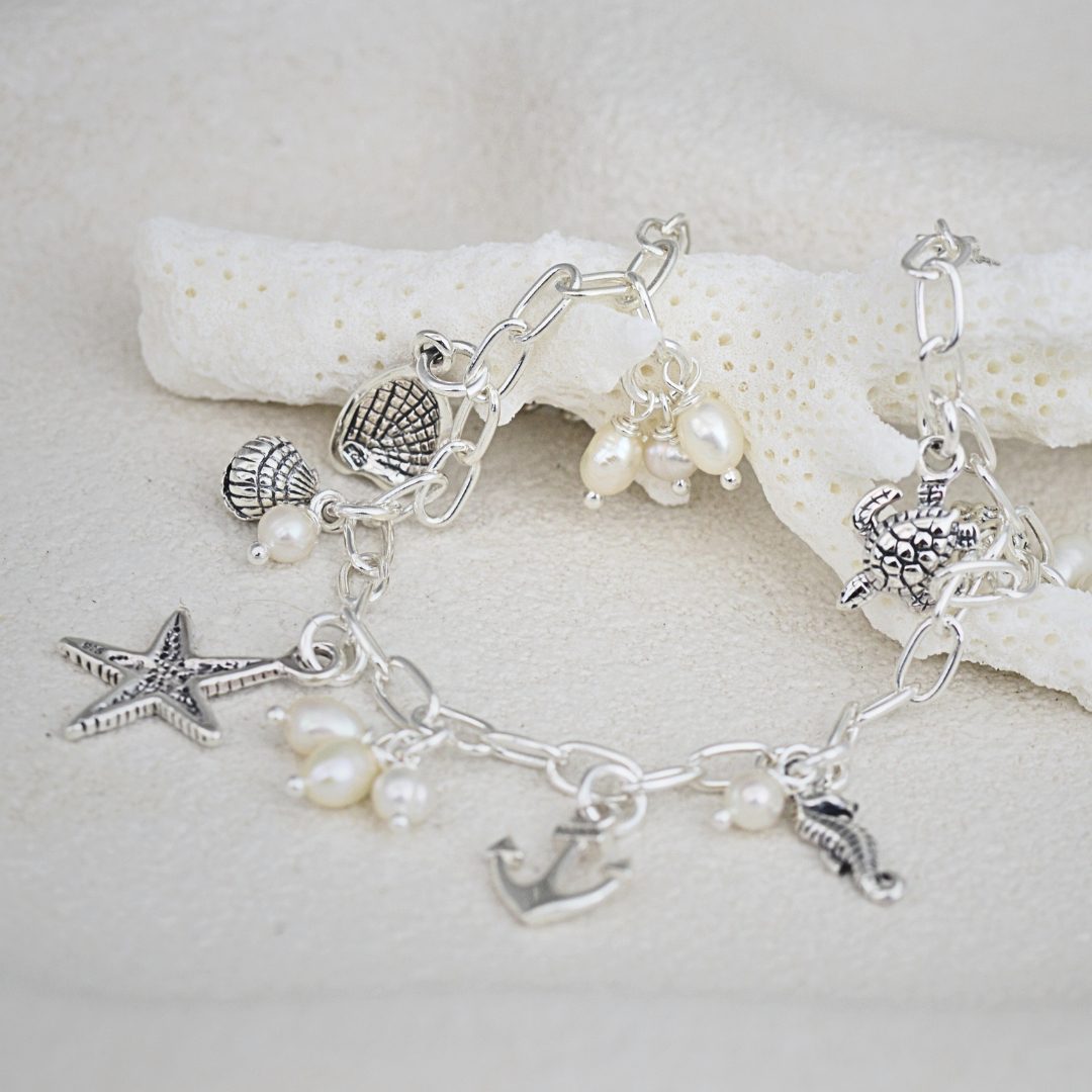 Bracelets - Shoreline Stories Bracelet