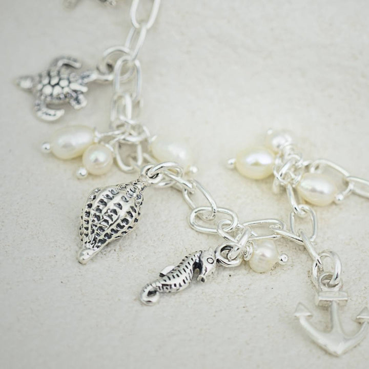 Bracelets - Shoreline Stories Bracelet
