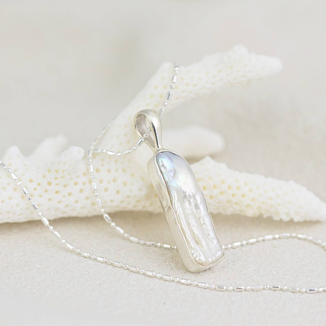 Necklaces - Mystic Sea Spirit Necklace