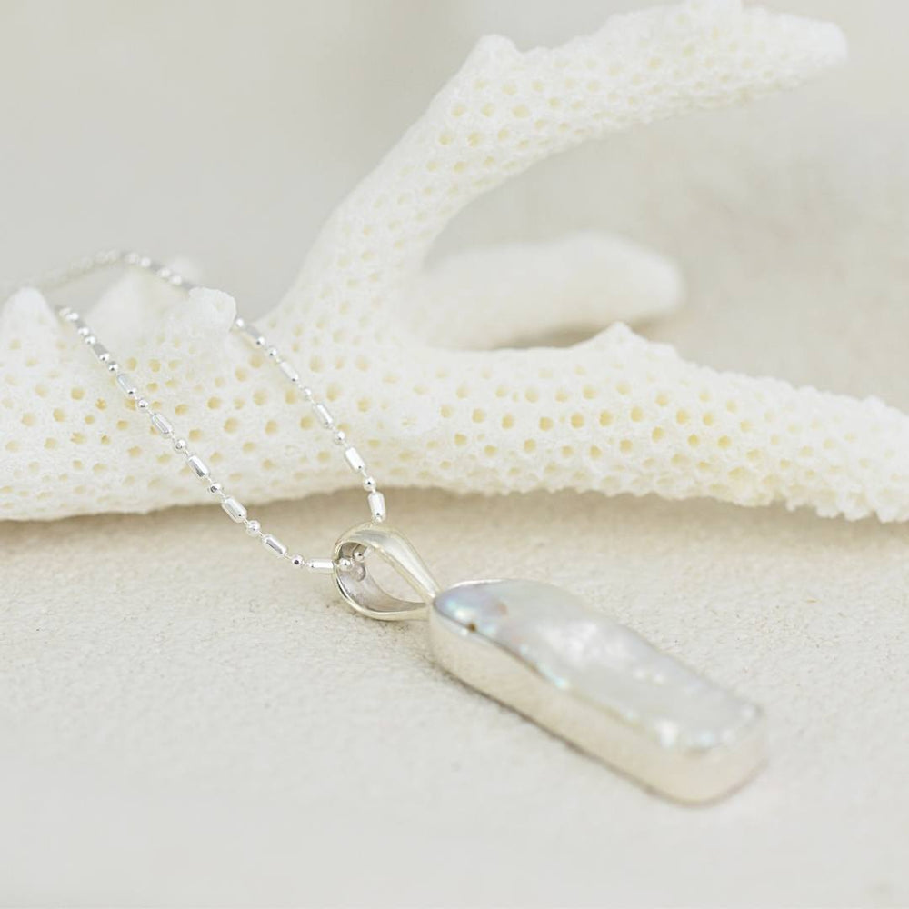Necklaces - Mystic Sea Spirit Necklace