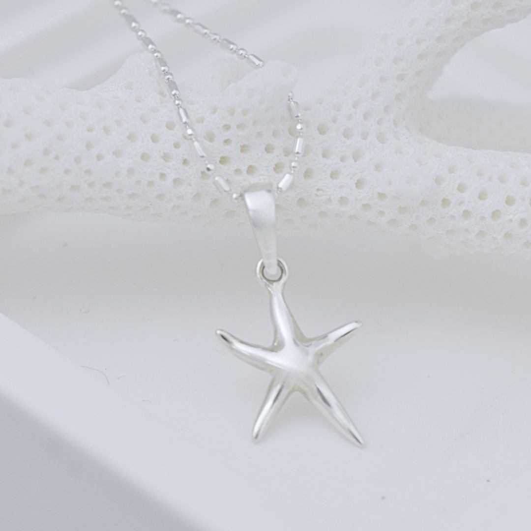 Necklace - Ocean Necklace