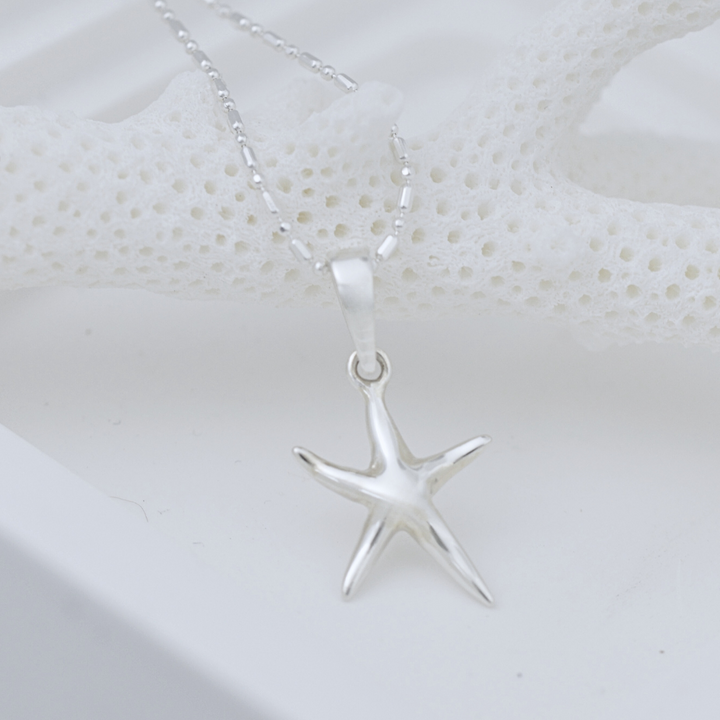 Necklace - Ocean Necklace
