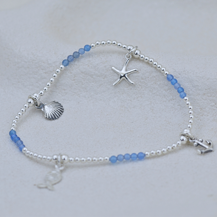 Tiny Tides Bracelets