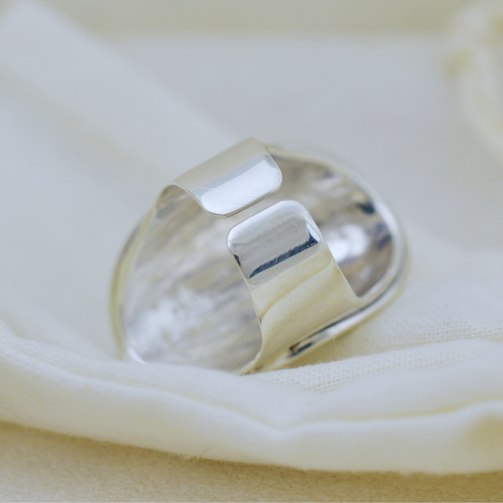 Elemental Shield Ring