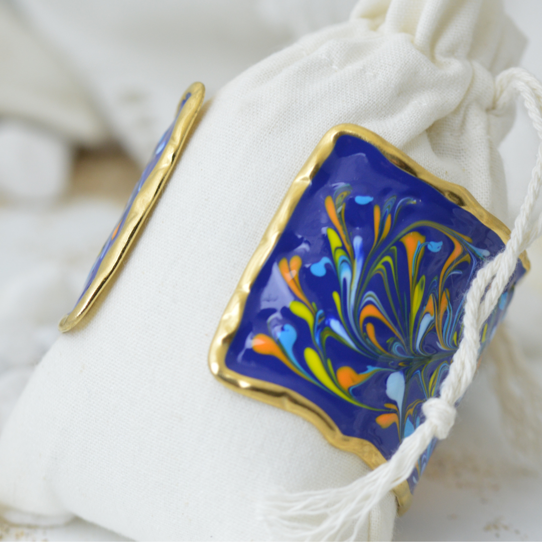 Sun Gypsy Cuff