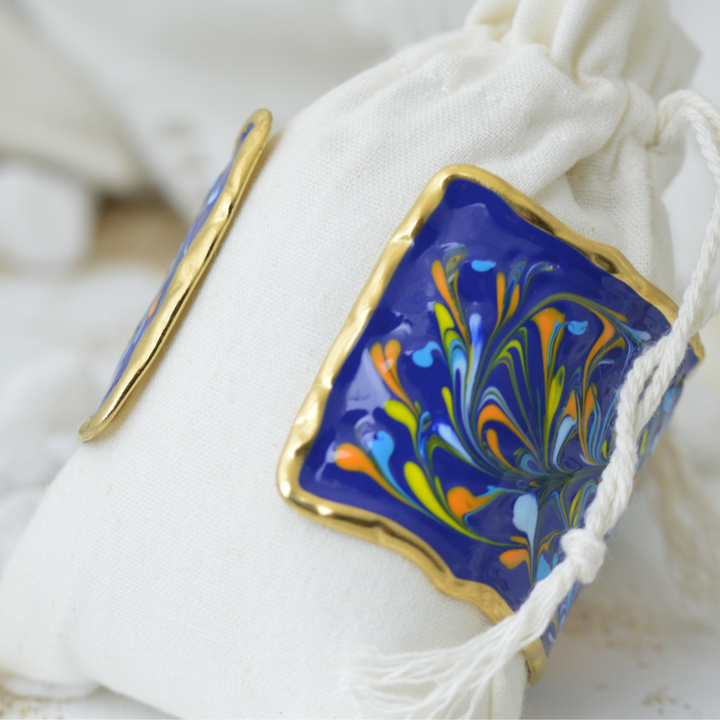 Sun Gypsy Cuff