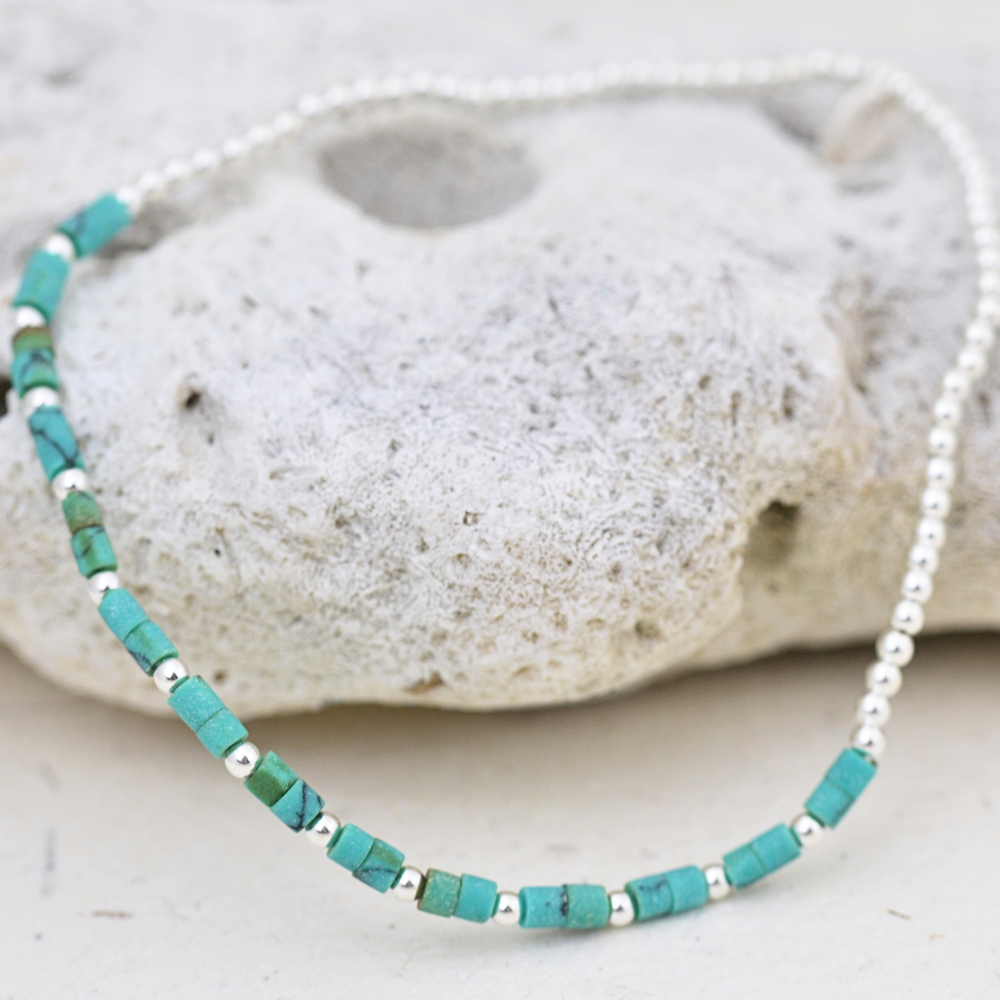 Bracelets - Turquoise bracelet