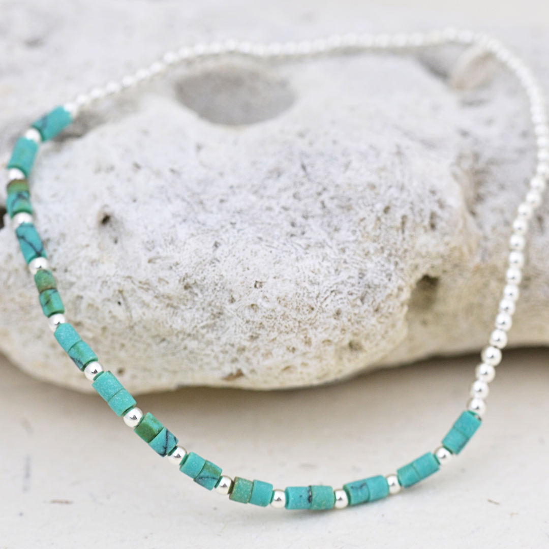 Bracelets - Turquoise bracelet