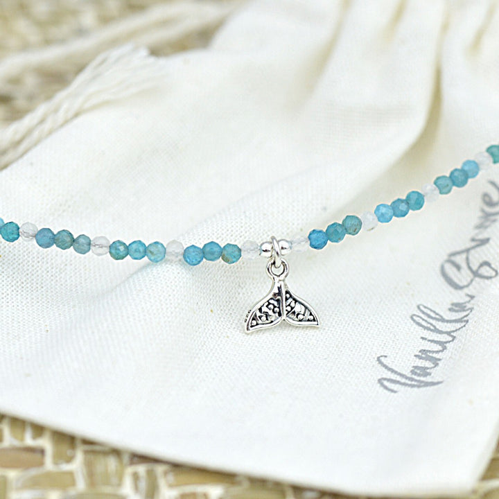 Oceanic Treasures Choker