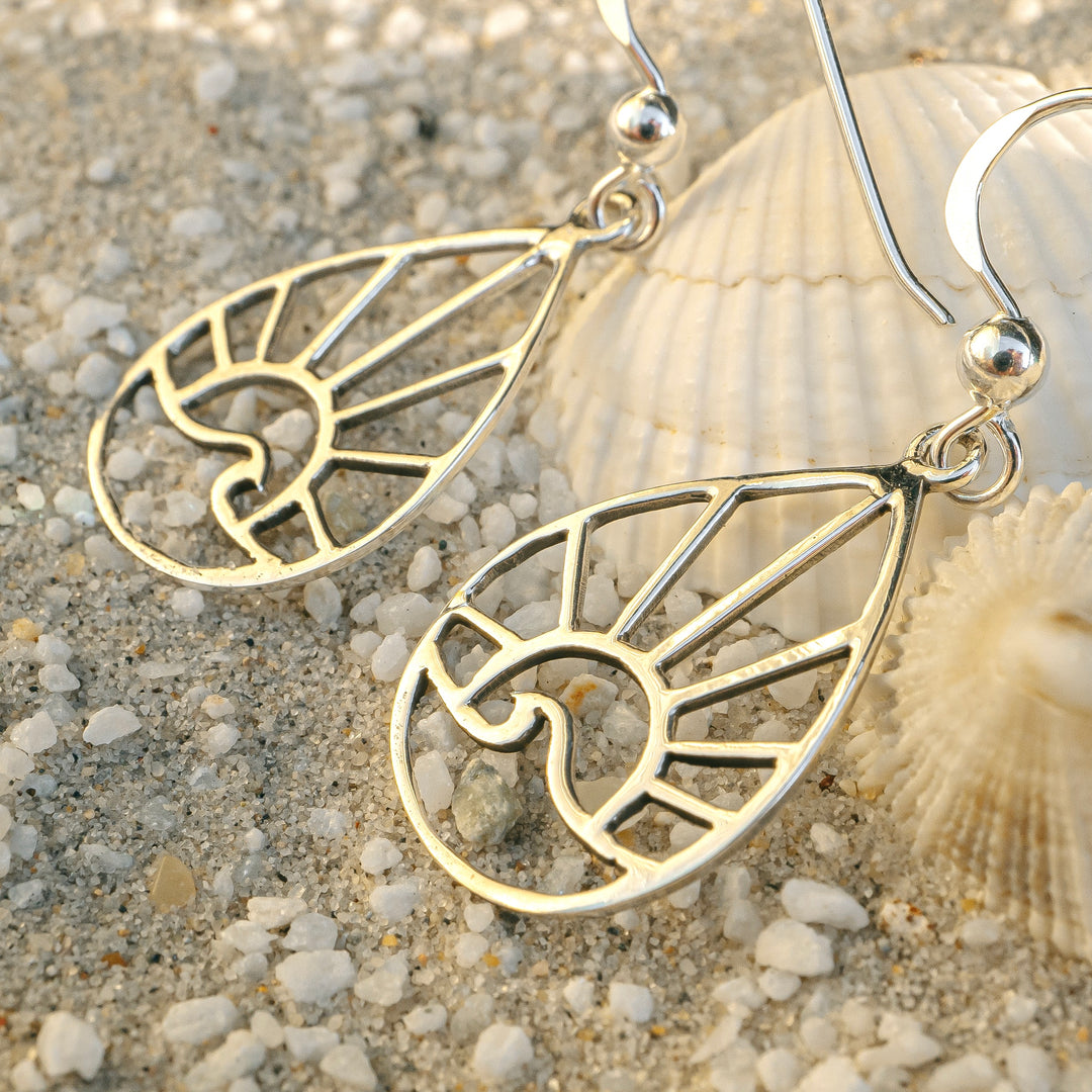 Earring - Beach Earrings