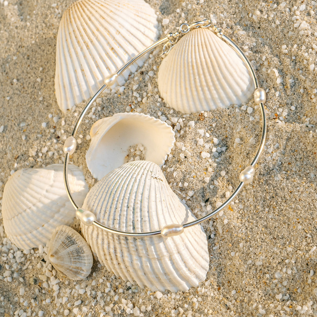 Bracelets - Pearl Bracelet