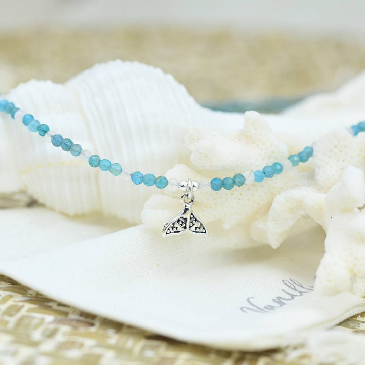 Oceanic Treasures Choker