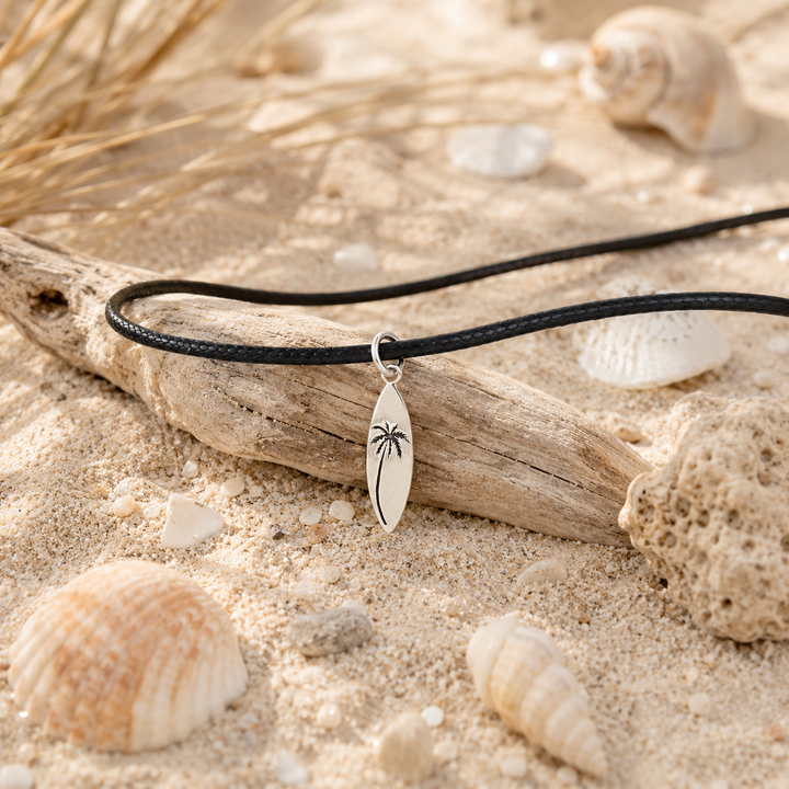 Surfs Up Necklaces