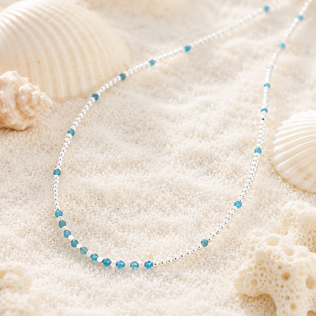 Sea Ripple Choker