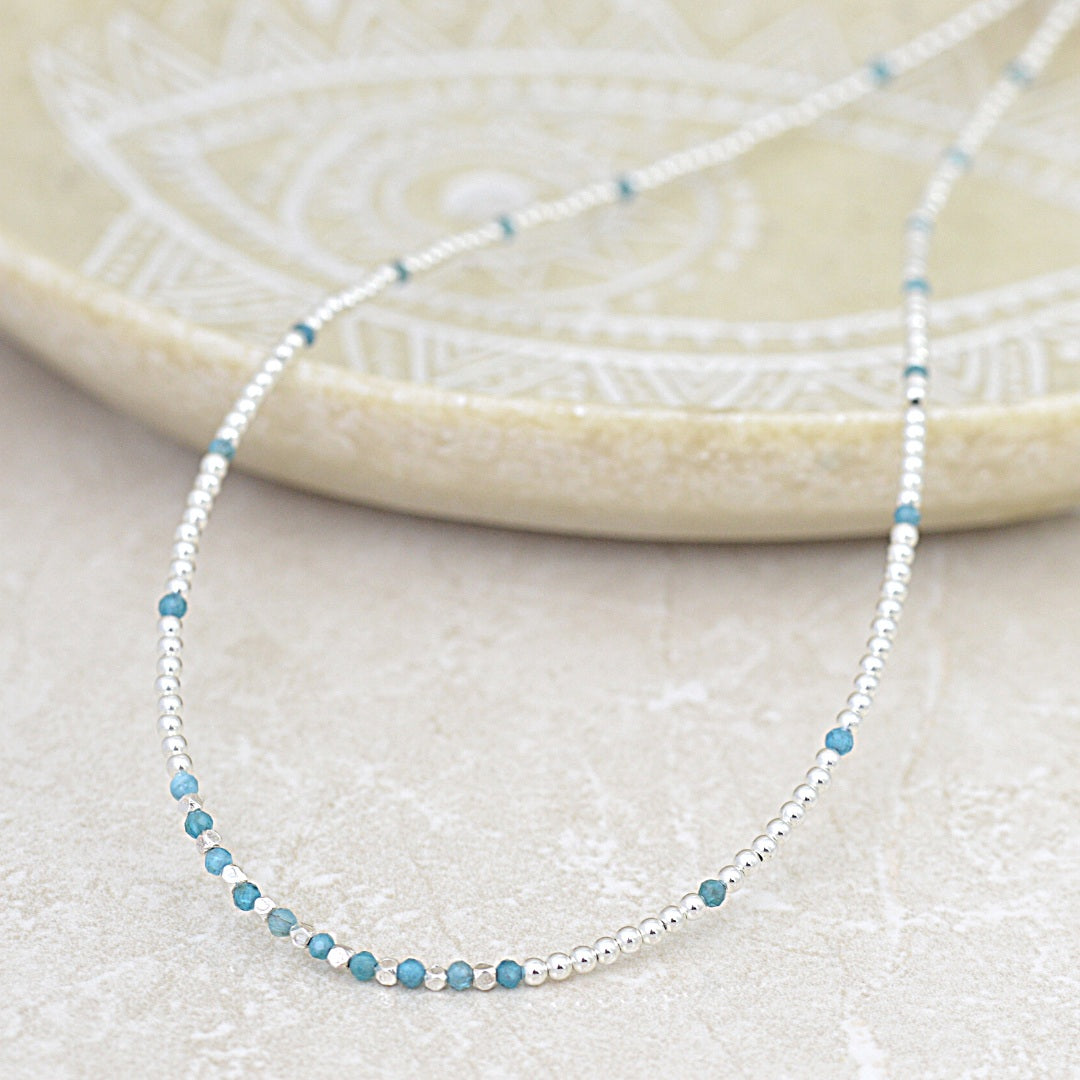 Sea Ripple Choker