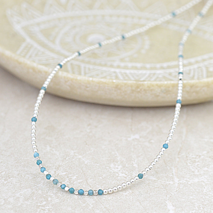 Sea Ripple Choker