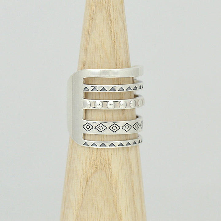 Rings - Boho Ring