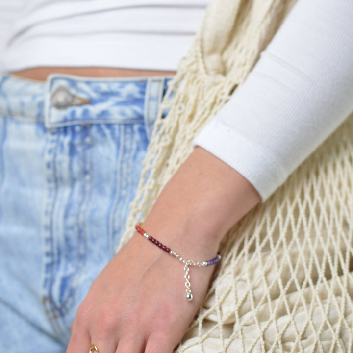 Chakra Balance Bracelet