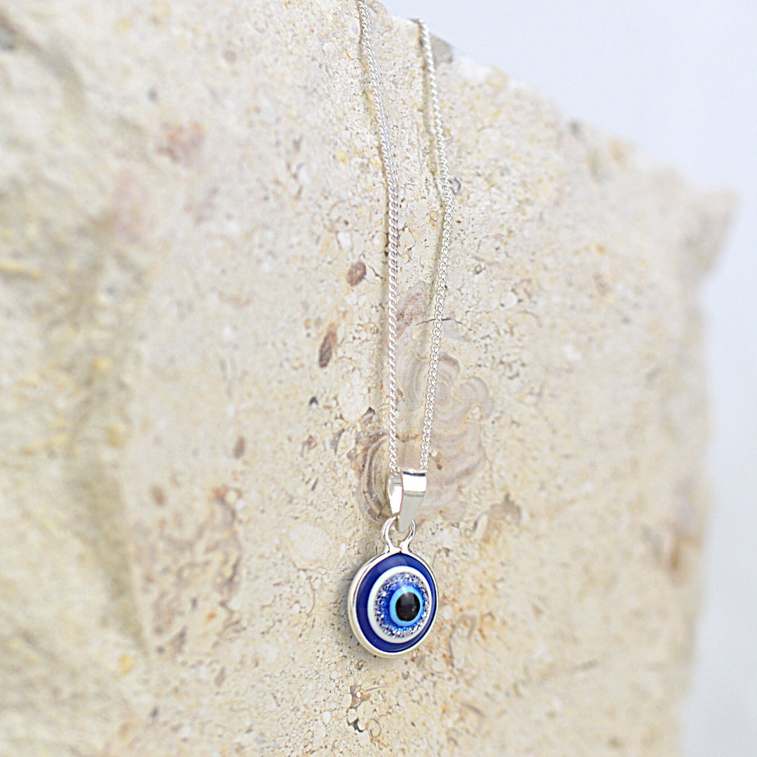 Evil Eye Necklace