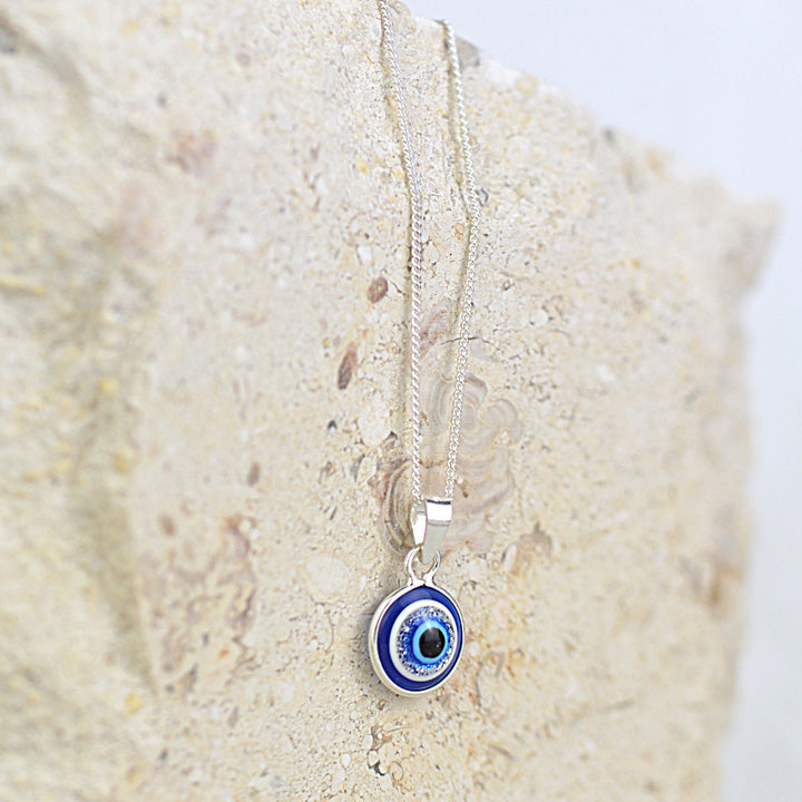 Evil Eye Necklace