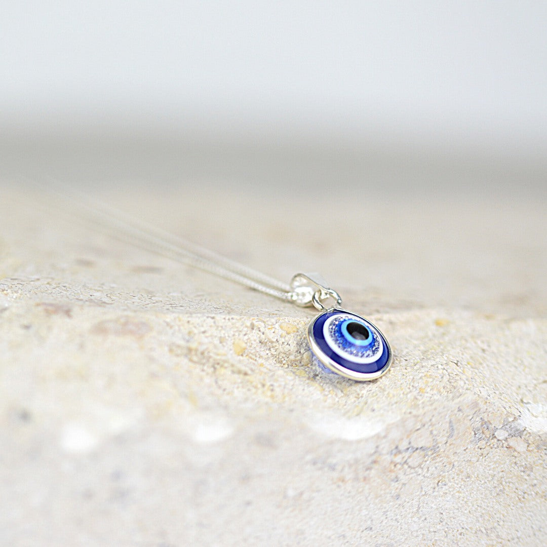 Evil Eye Necklace