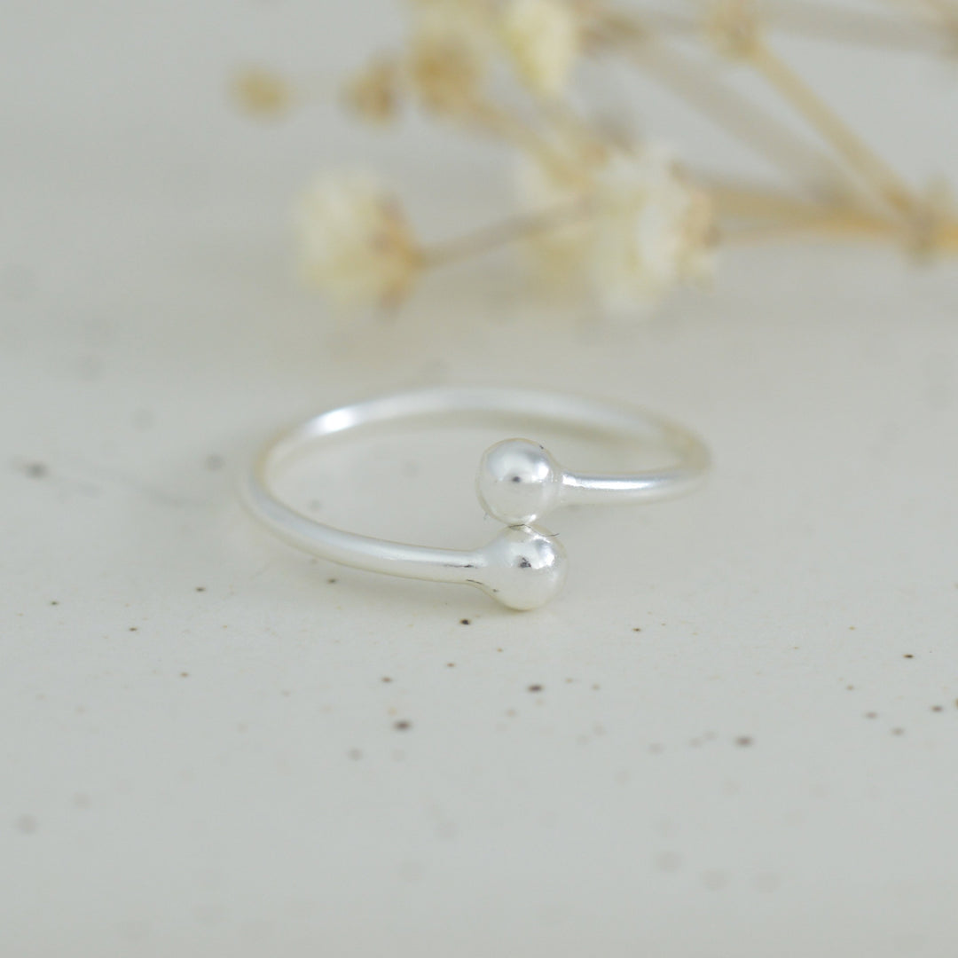 Toe Ring - Simplistic Toe Ring