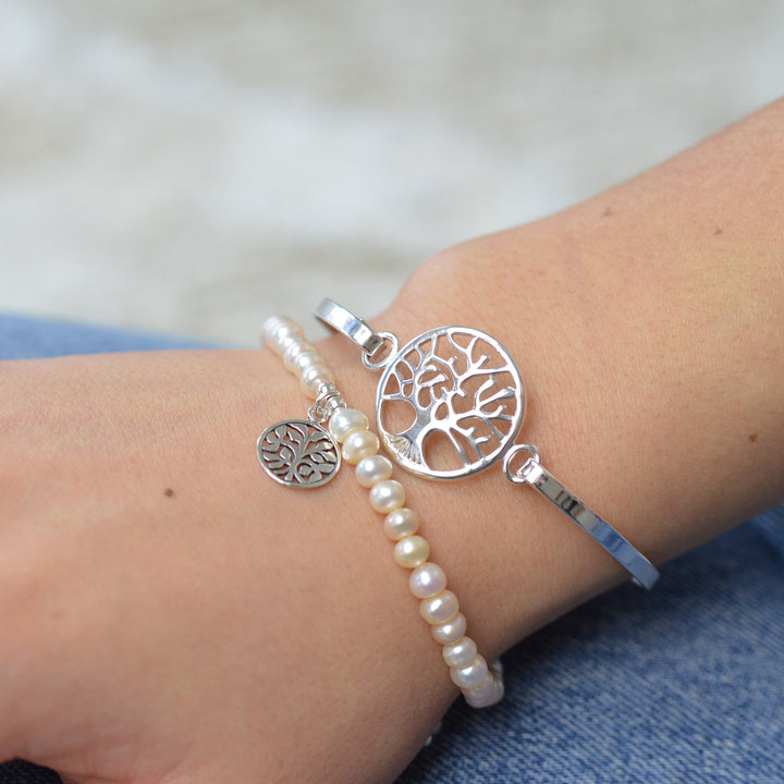 Tree Of Life Bracelet