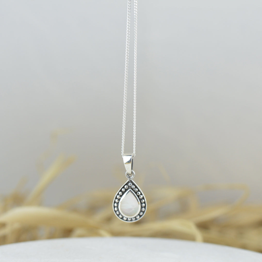 Necklaces - Bohemian Shell Necklace