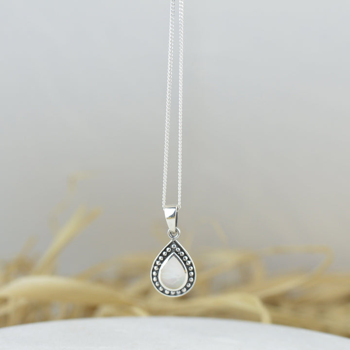 Necklaces - Bohemian Shell Necklace