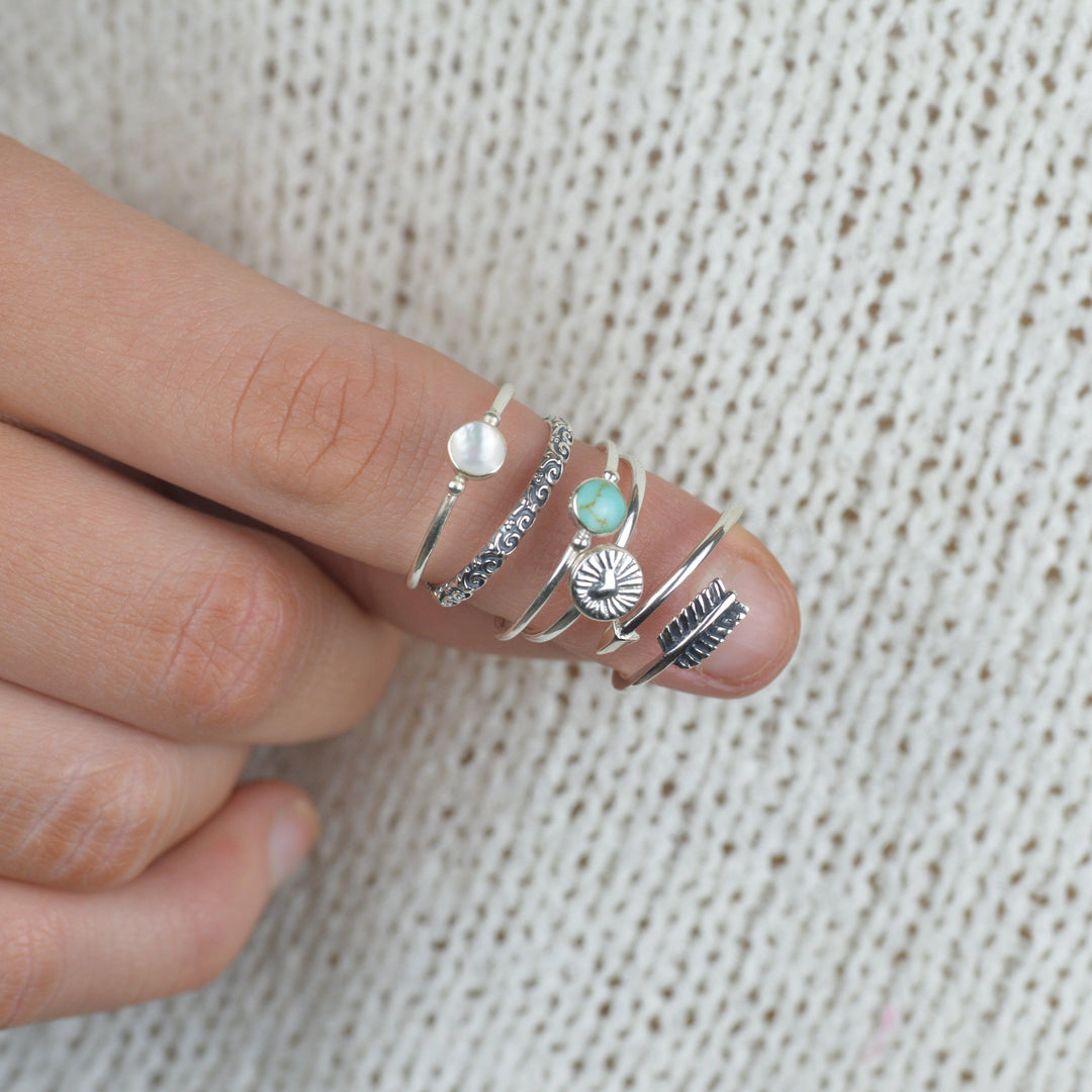 Rings - Dainty Rings