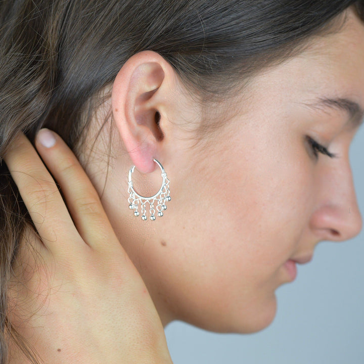 EARRINGS - Forever Gypsy Earrings