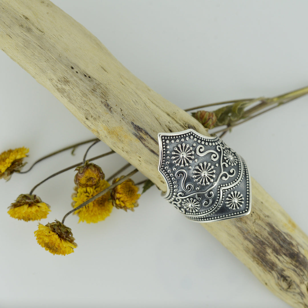 Rings - Boho Style