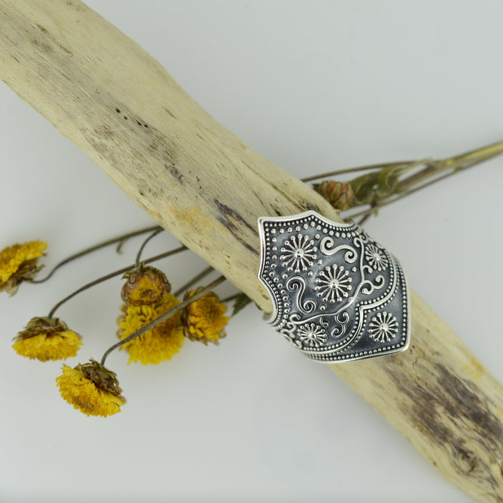 Rings - Boho Style