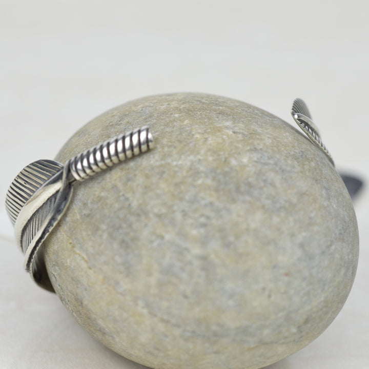 Majestic Feather Cuff