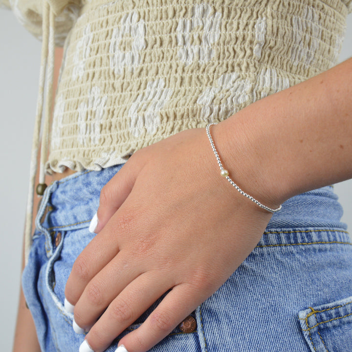 Bracelets - Stretch Bracelet