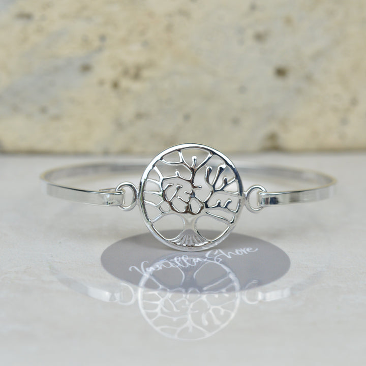 Tree Of Life Bracelet