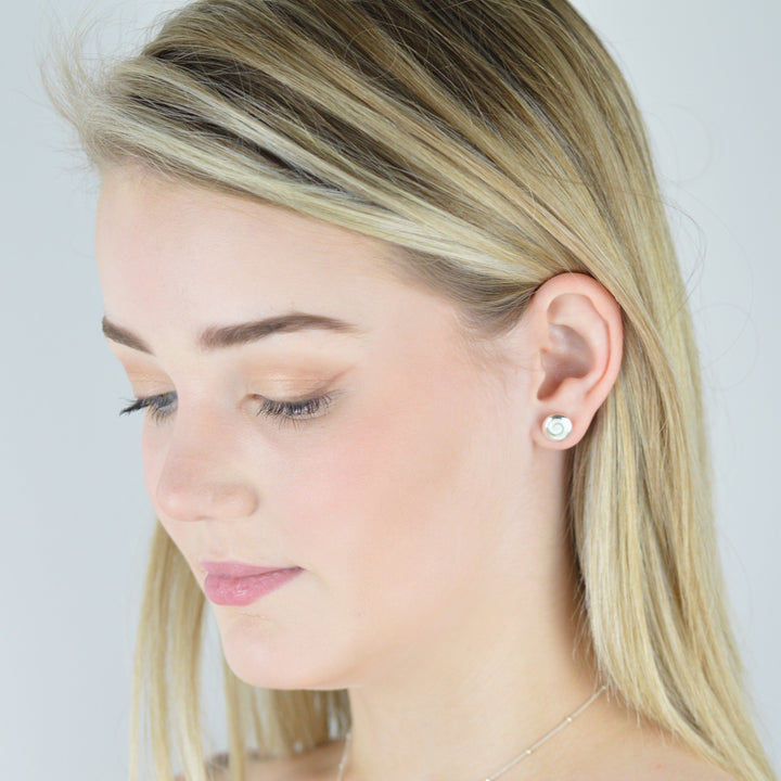 Earrings - Shell Earrings