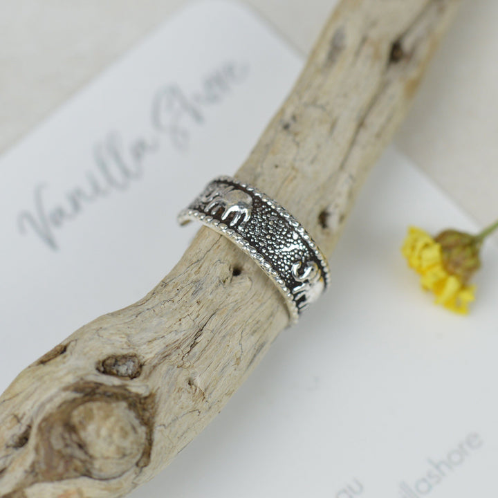 Toe Rings - Bohemian Toe Ring