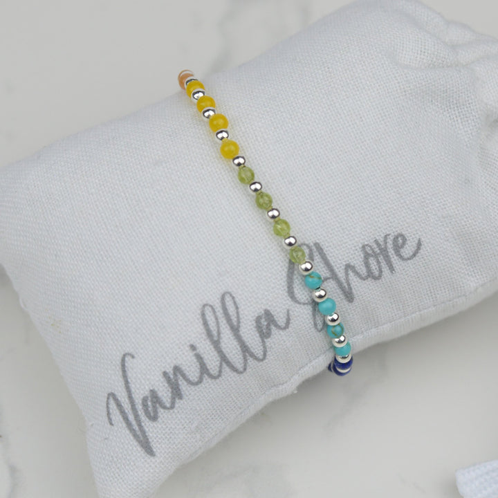 Bracelets -  Chakra Bracelet