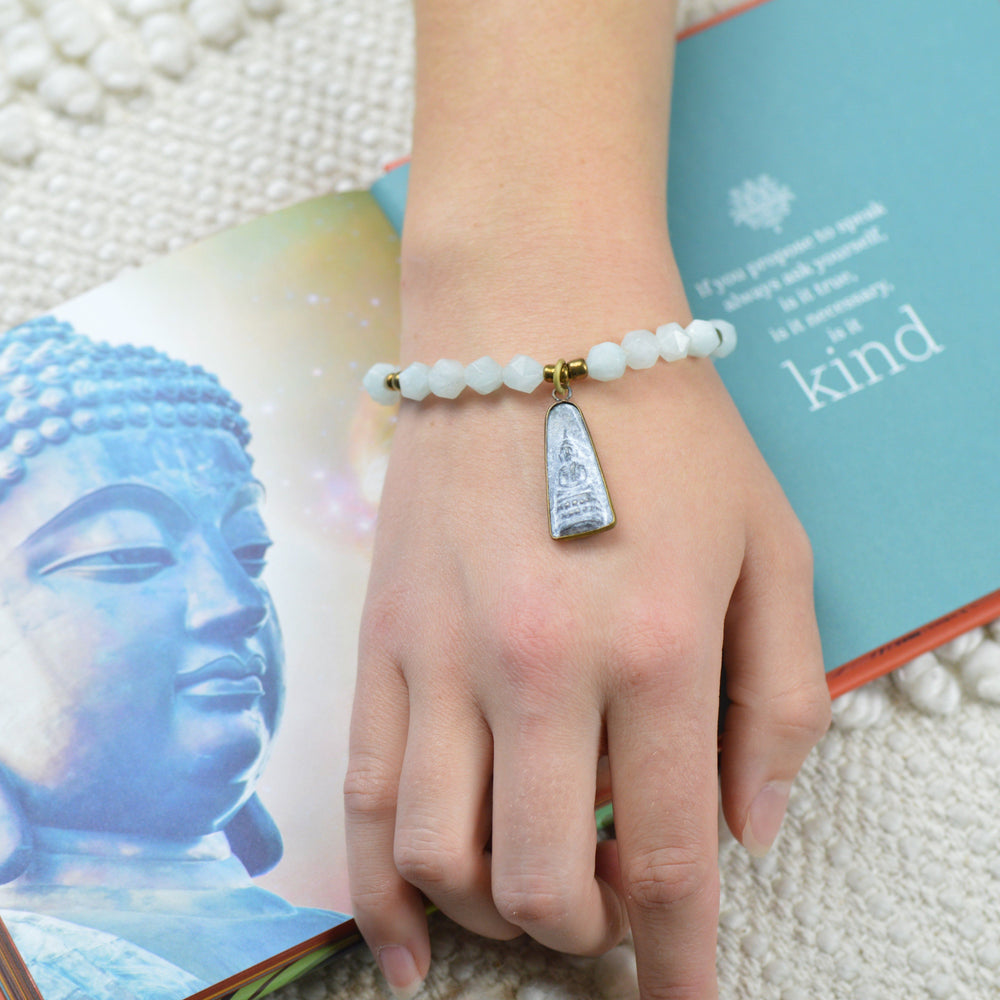 Bracelet - Buddha Bracelet
