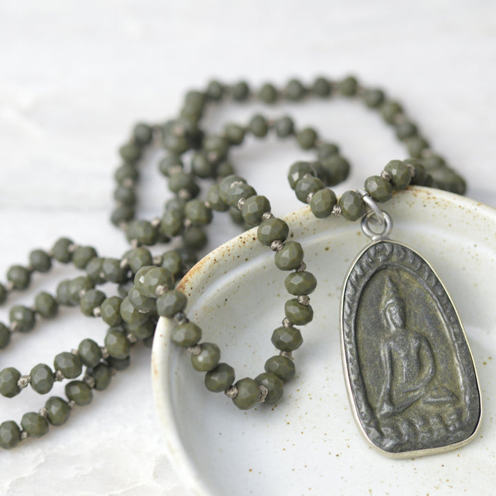 Necklaces - Tribal Necklace