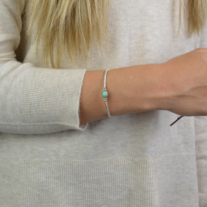 NAVAJO TURQUOISE CUFF