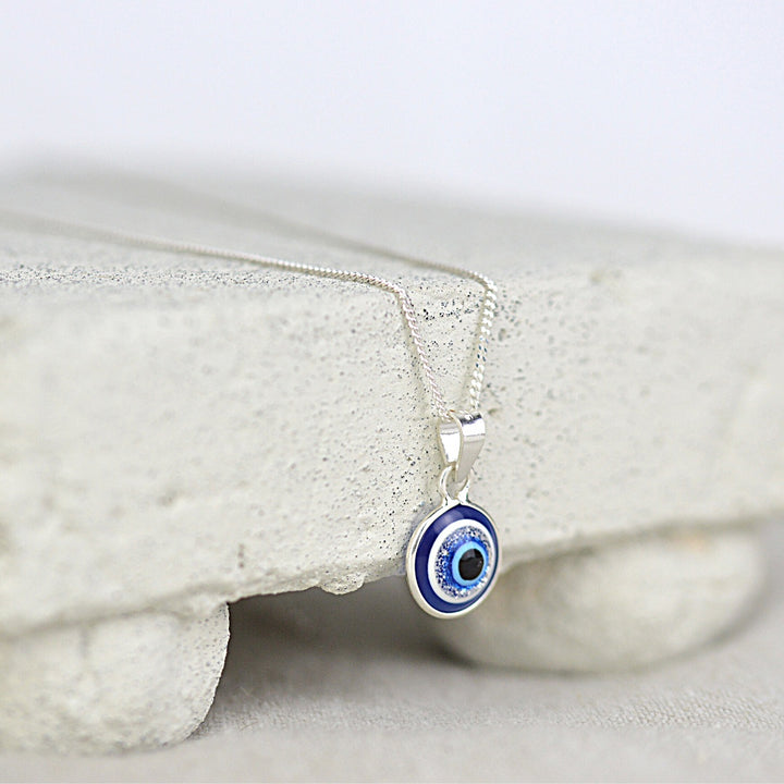 Evil Eye Necklace