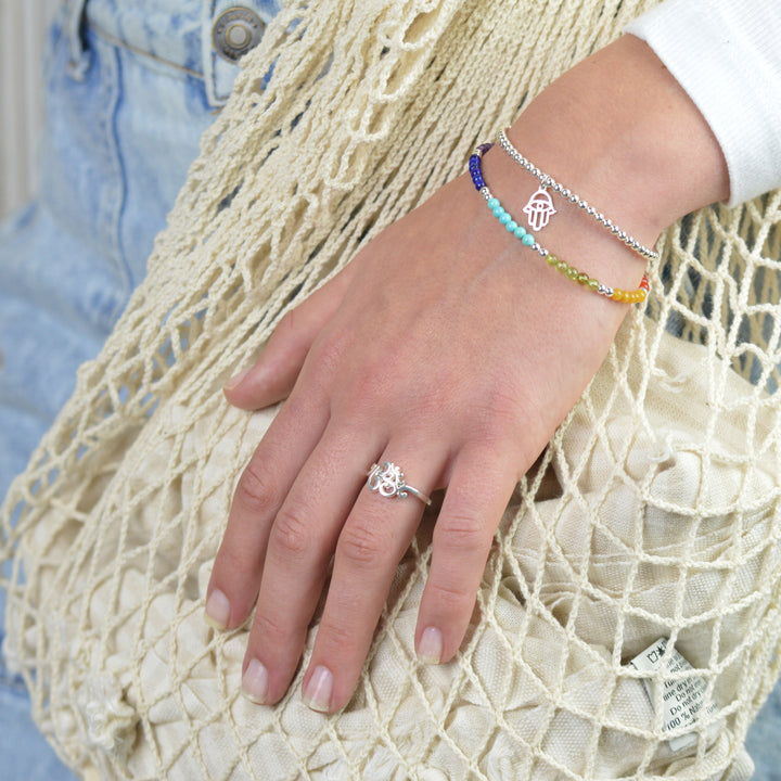Chakra Balance Bracelet