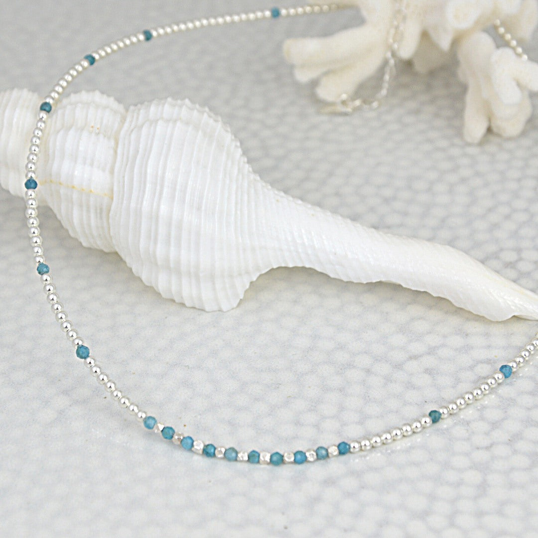 Sea Ripple Choker