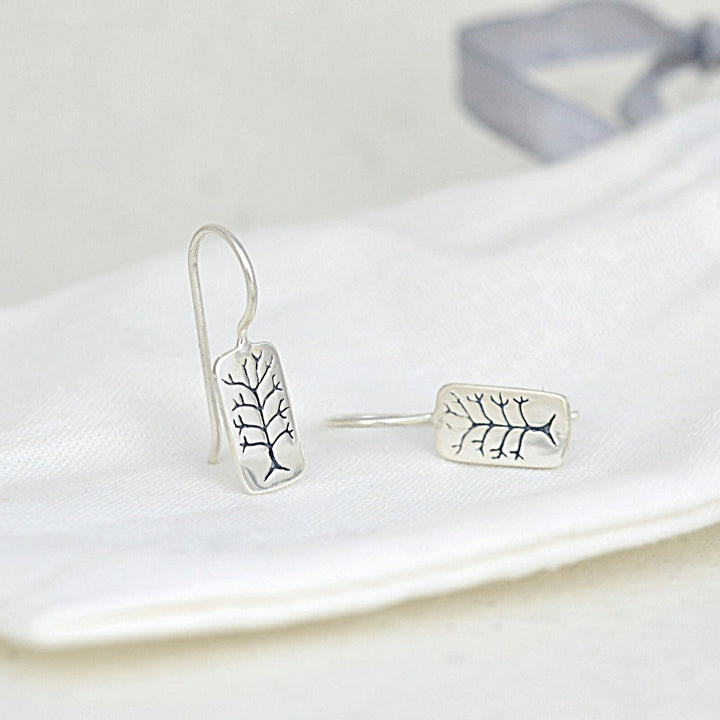 Tree Of Life Earrings